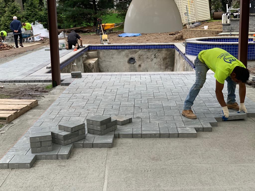Driveway Sealing