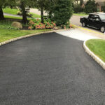 Asphalt Paving services in New Jersey