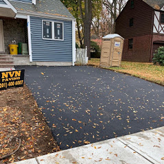 Pavement Company