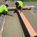 Paving Contractor