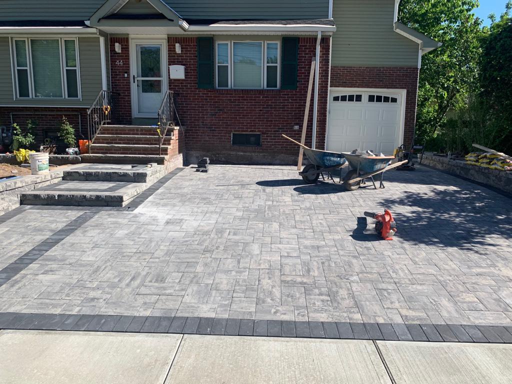 Get the best asphalt paving job in NJ NVN Paving