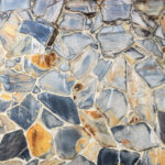 Driveway stone in NJ