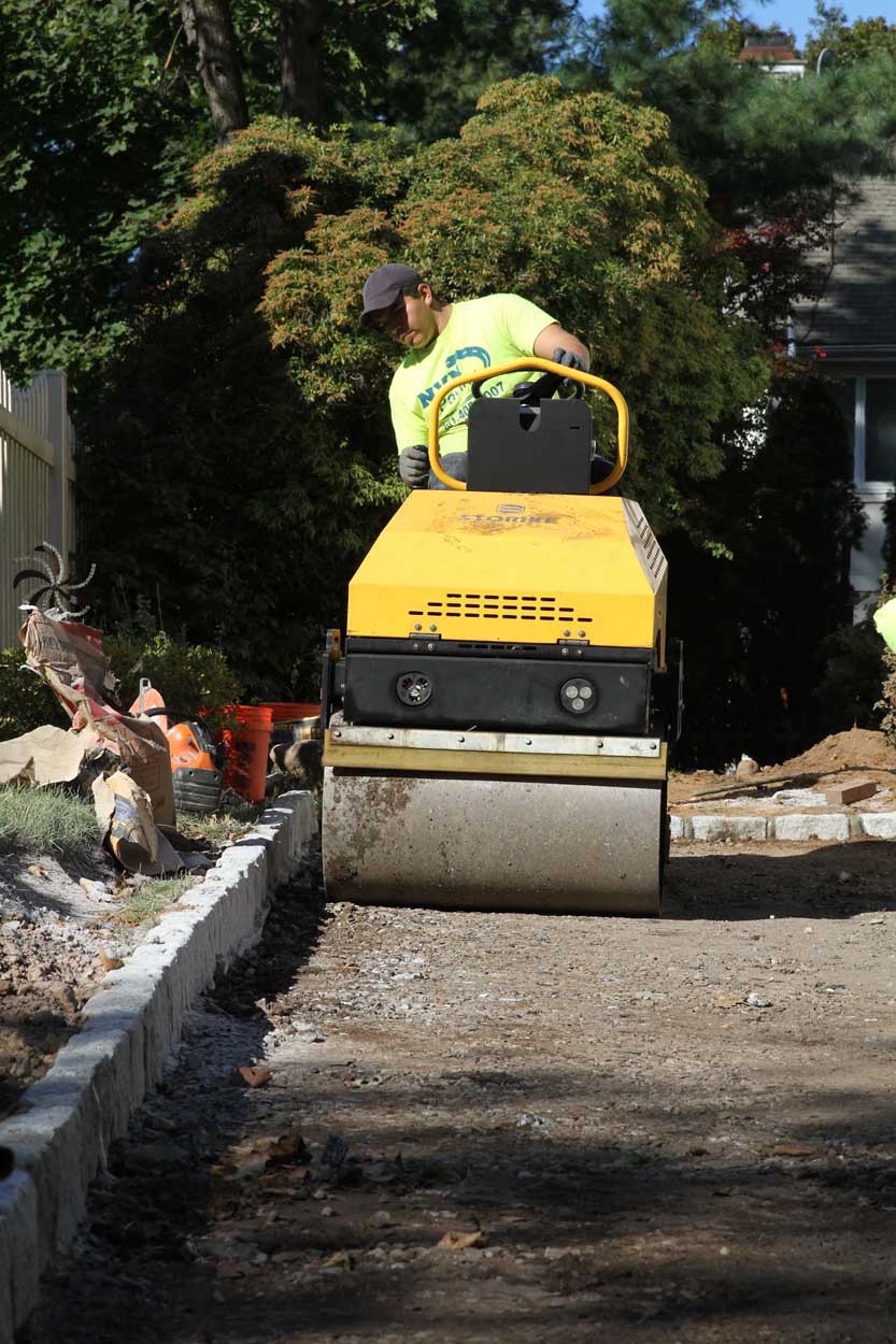 Driveway Pavers in Passaic, NJ