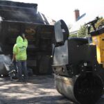 Paving Contractor in Passaic, NJ