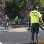 Pavement Companies in Passaic, NJ