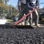 Asphalt Paving New Jersey