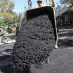 Asphalt services in New Jersey