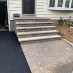 stairs pavers NJ
