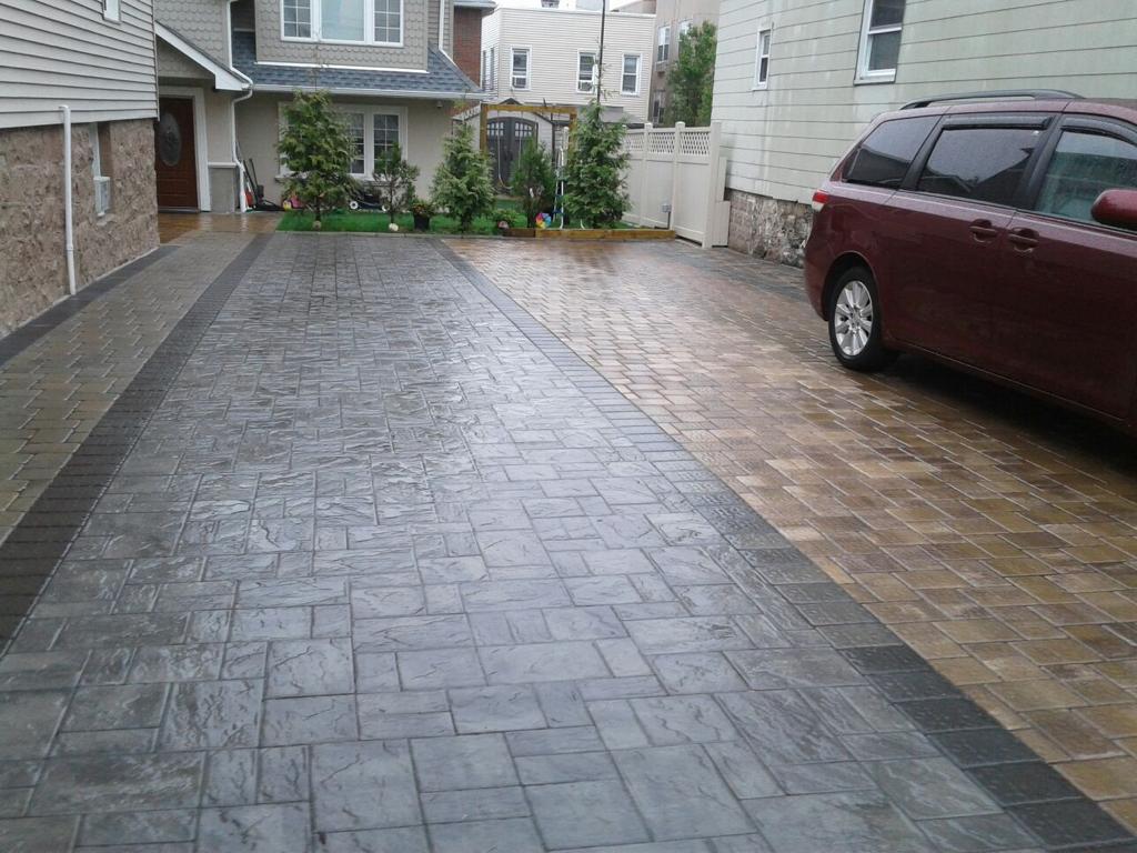 Driveway Paving in Bergen, NJ