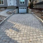 Driveway Pavers in Bergen, NJ