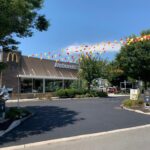 Asphalt paving in NJ