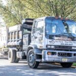 Moving at the Speed of Paving company in new jersey.