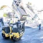 Turn Loose The Driveway paving nj.