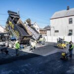 Promise Her Anything, But Give Her Paving company in new jersey.