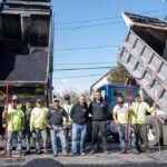 There's only one true Driveway paving nj!