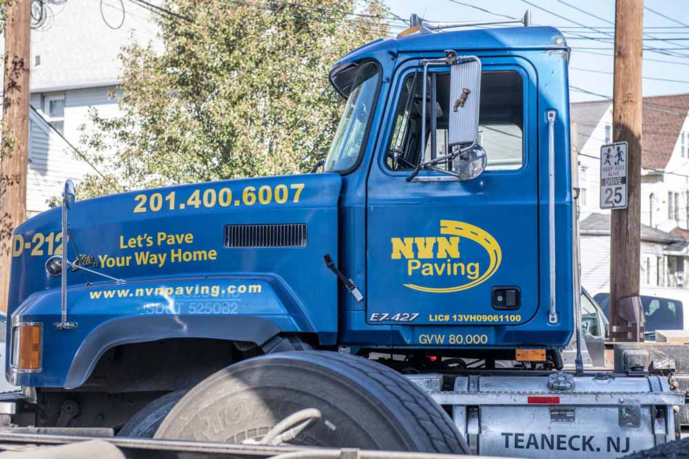 This Is The Age Of The Best paving in nj.