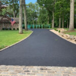 Asphalt Paving in New Jersey