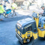 New Jersey Asphalt Paving