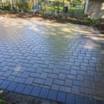 Concrete Paving in New Jersey