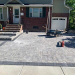 Paving Stones Pavements in New Jersey