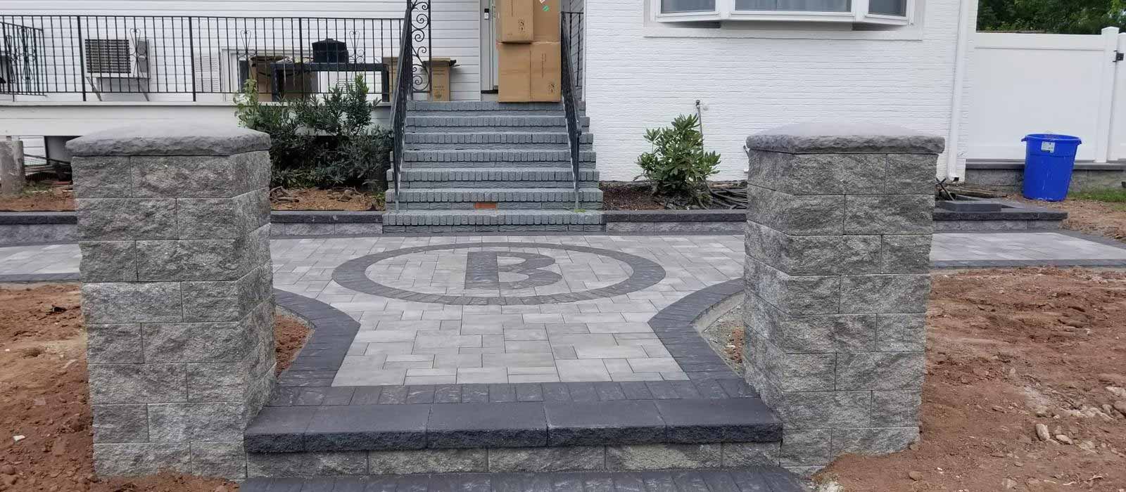 Asphalt pavers Upper Saddle River, NJ