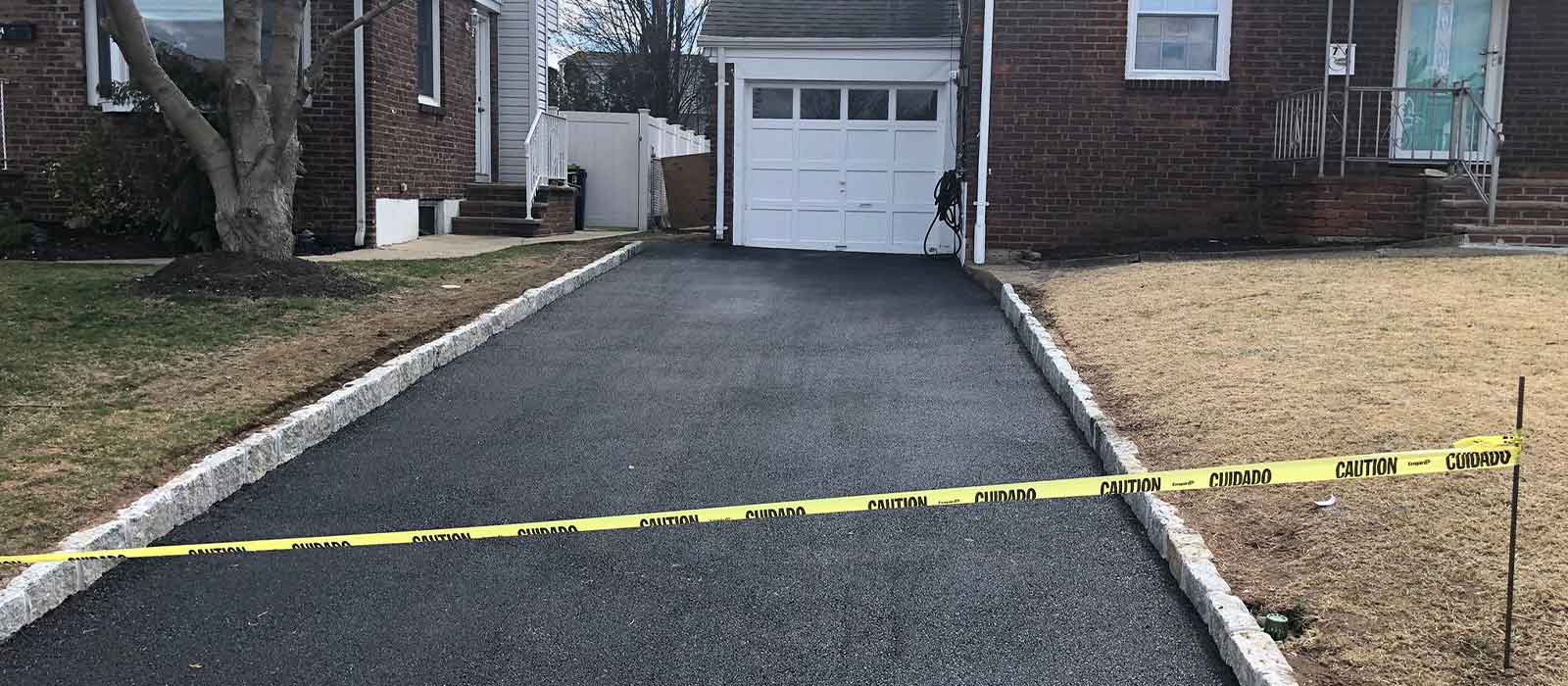asphalt driveway pavers in paramus nj