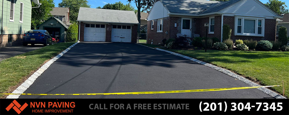 residential asphalt paving contractors near me