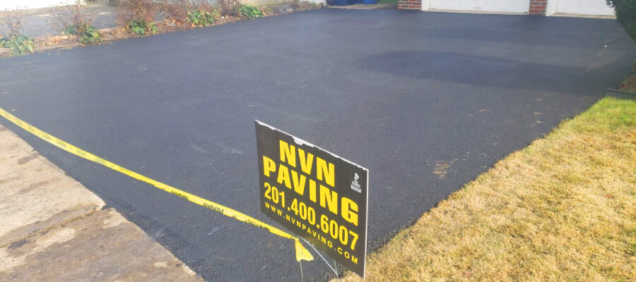locally owned pavers nj