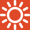 sun icon
