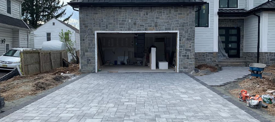 Driveway Pavers Westwood, NJ