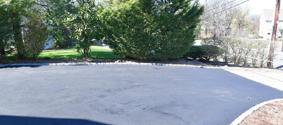 Driveway Paving Bergen NJ