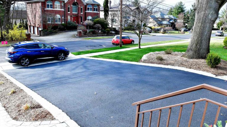 Paving in Maywood, NJ