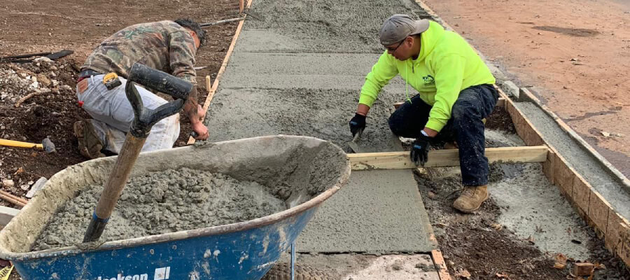 Paving Contractor Wayne, NJ