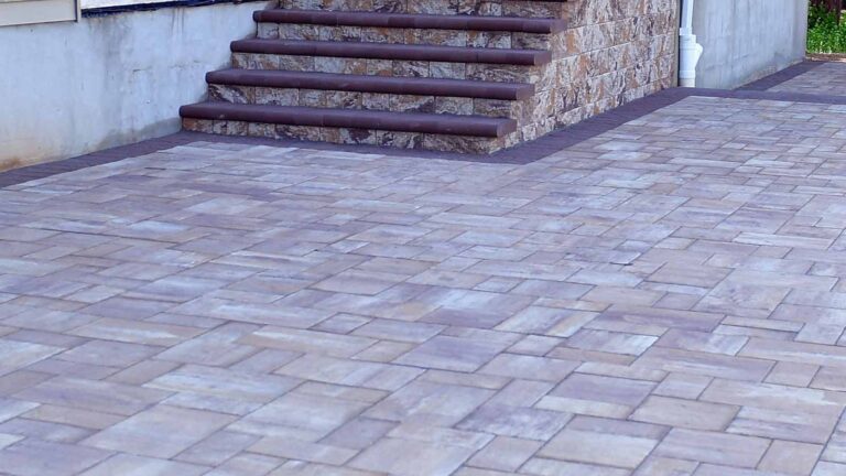 paving services in paramus nj