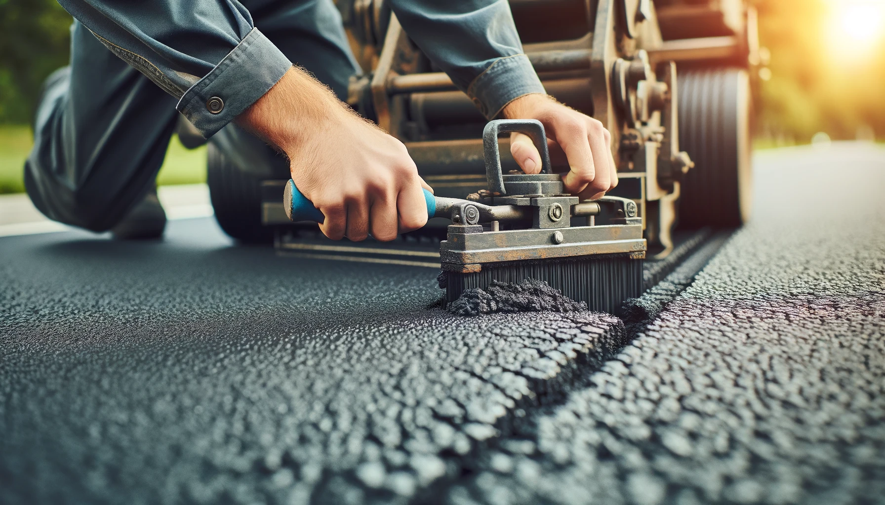 Harrington Park NVN Paving Premiere Asphalt & Concrete Pros