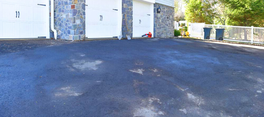 blacktop pavers nj