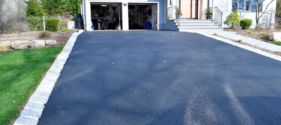 blacktop paving englewood nj