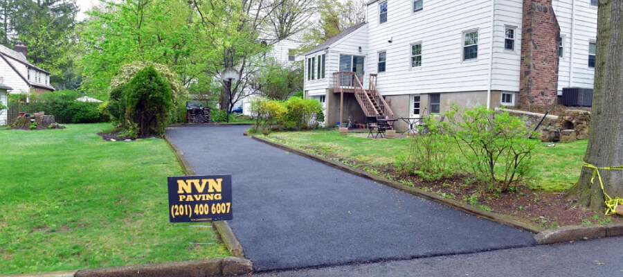 blacktop paving nj