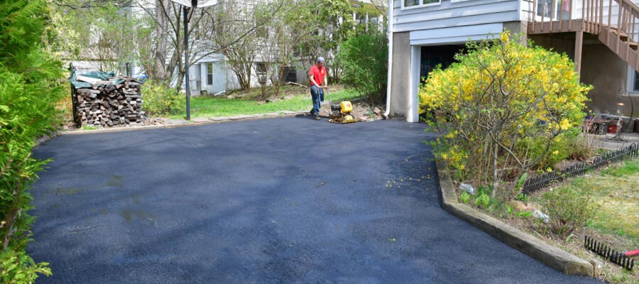 blacktop paving teaneck nj