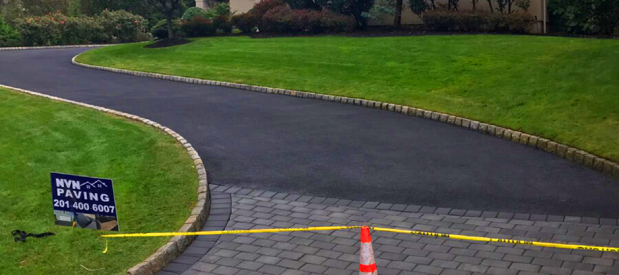 budget friendly paving services nj