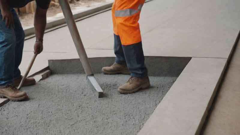 concrete jobs in nj