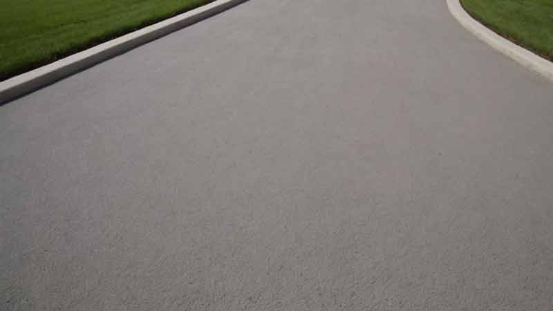 driveway concrete contractors new jersey