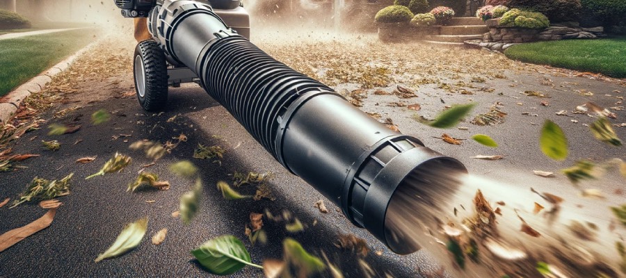 driveway maintenance