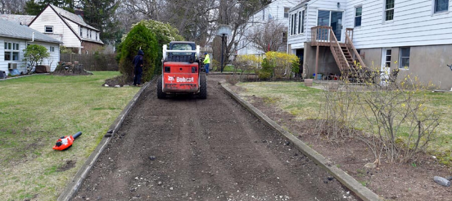 driveway pavers teaneck nj