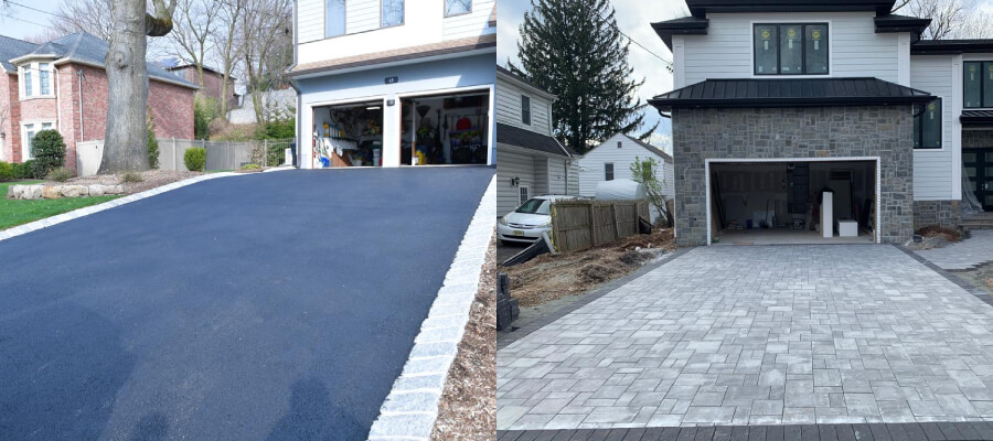 driveway projects
