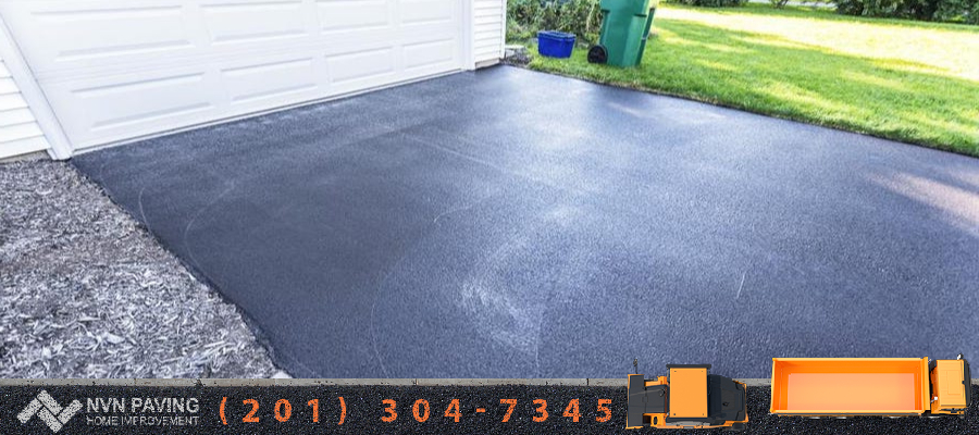 driveway sealing fair lawn nj