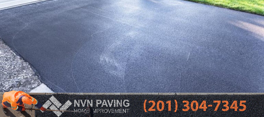 driveway sealing nj