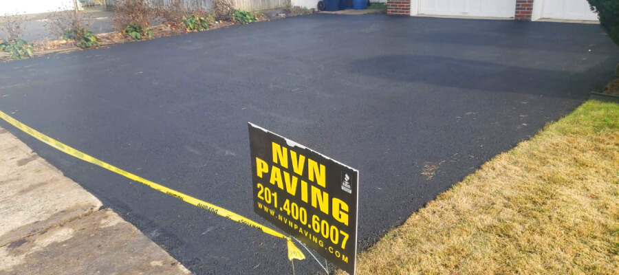 nvn paving