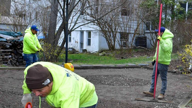 patio pavers in bergen county nj