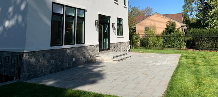 patio paving westwood nj